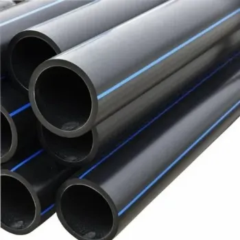 Water Supply Pipes